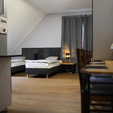 A&b Klaudyny Warsaw