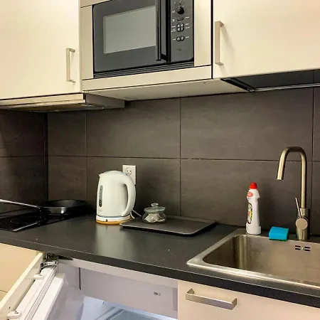 A&b Klaudyny Aparthotel Warsaw