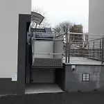 A&b Klaudyny Aparthotel