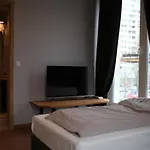 Aparthotel A&b Klaudyny