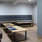 A&b Klaudyny מלון דירות 3*