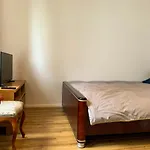 Aparthotel A&b Klaudyny