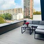 A&b Klaudyny 3* Warschau