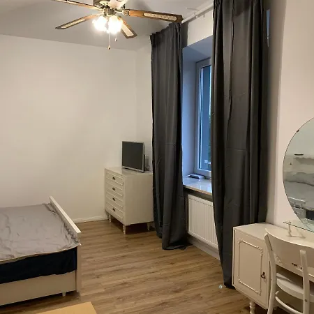 A&b Klaudyny 3* Warszawa