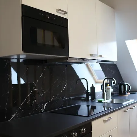 A&b Klaudyny Hotel apartamentowy 3*