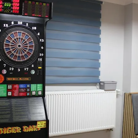 A&b Klaudyny Warszawa