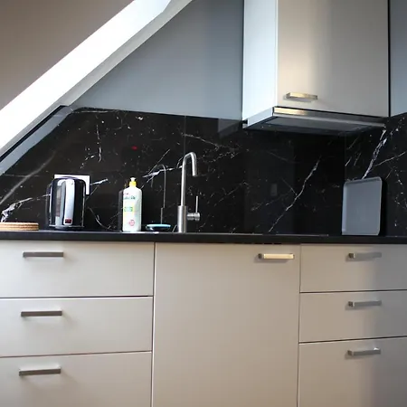 Hotel apartamentowy A&b Klaudyny 3*