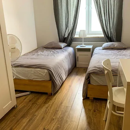 A&b Klaudyny 3*