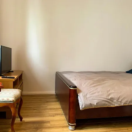 شقة فندقية A&b Klaudyny