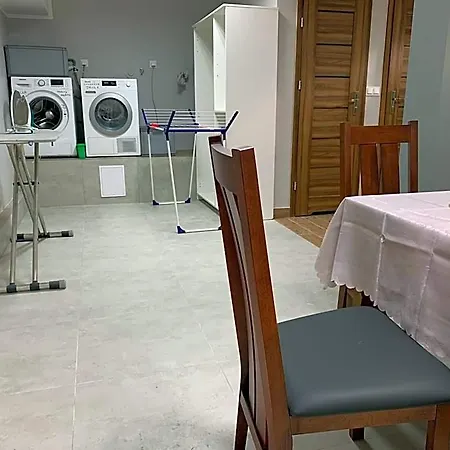 Apartmanhotel A&b Klaudyny Varsó