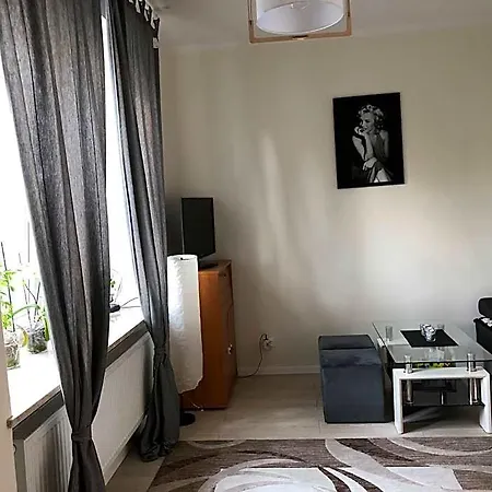 A&b Klaudyny Warszawa