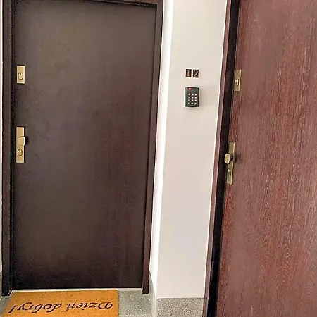 A&b Klaudyny Apartmanhotel 3*