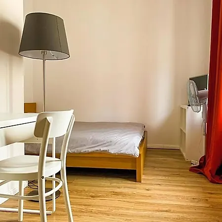 Apartmanhotel A&b Klaudyny