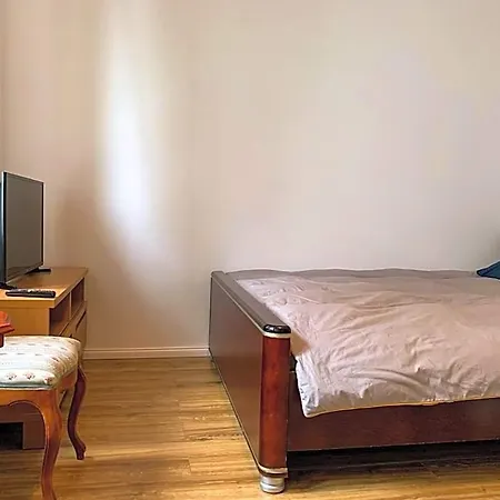 A&b Klaudyny 3* Varsó