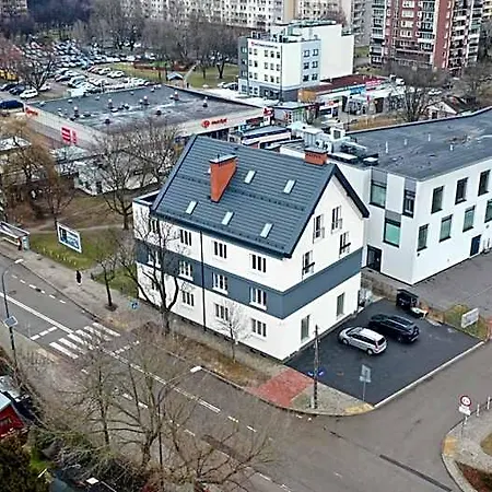 A&b Klaudyny Warszawa
