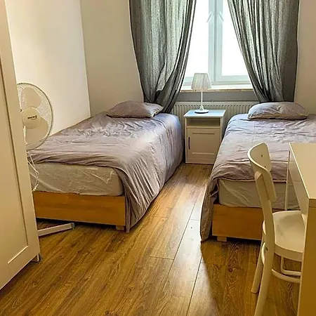 A&b Klaudyny 3* Warszawa