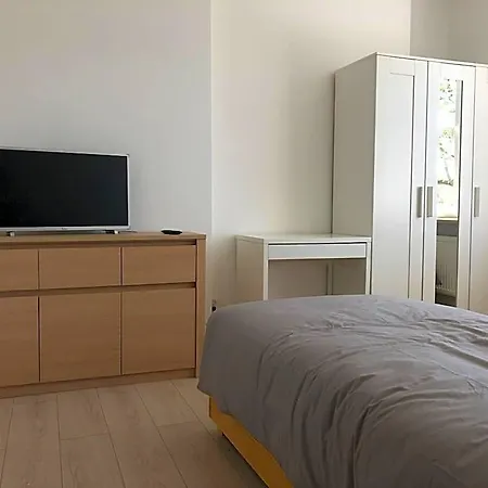 Lejlighedshotel A&b Klaudyny