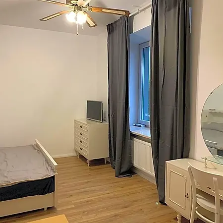 Lejlighedshotel A&b Klaudyny 3*