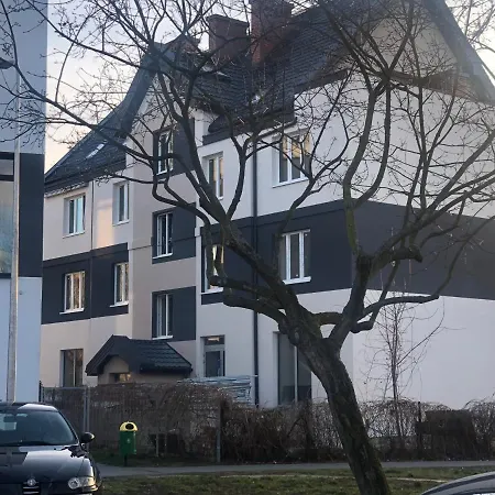 A&b Klaudyny 3* وارسو