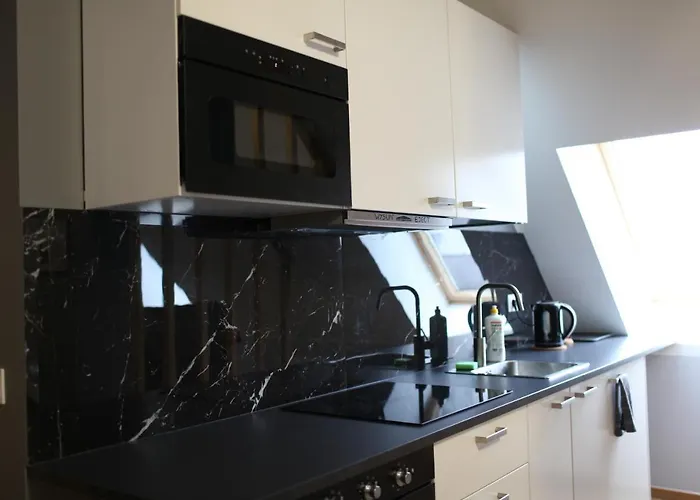 A&b Klaudyny Apartmanhotel 3*