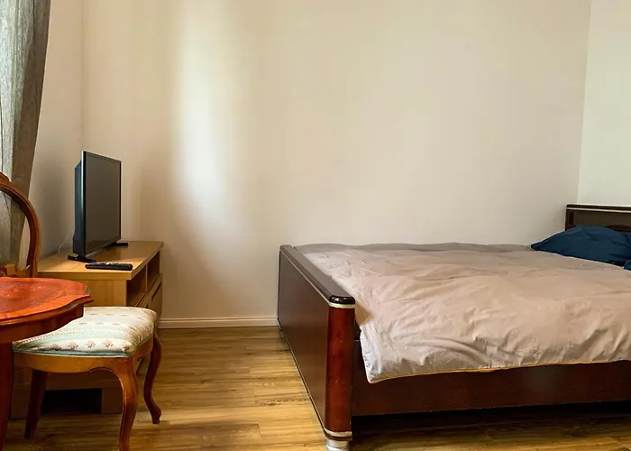 Apartmanhotel A&b Klaudyny