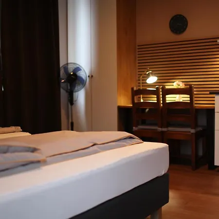 A&b Klaudyny 3* Warsaw