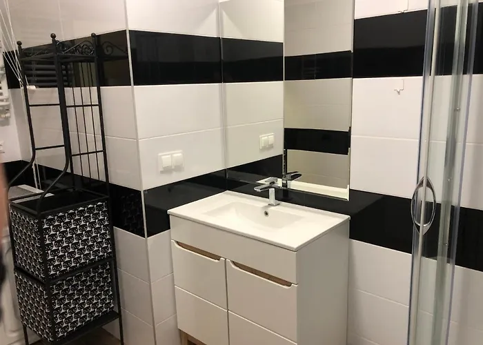 A&b Klaudyny Βαρσοβία