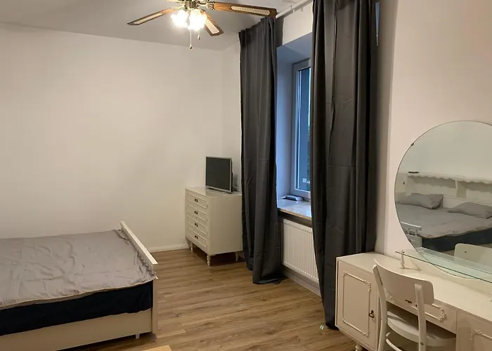 A&b Klaudyny 3* Βαρσοβία