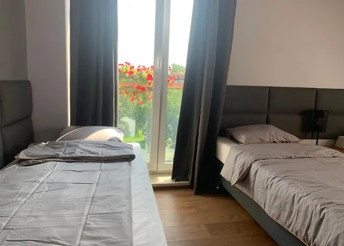 A&b Klaudyny Βαρσοβία