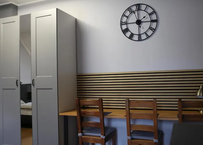 A&b Klaudyny Βαρσοβία