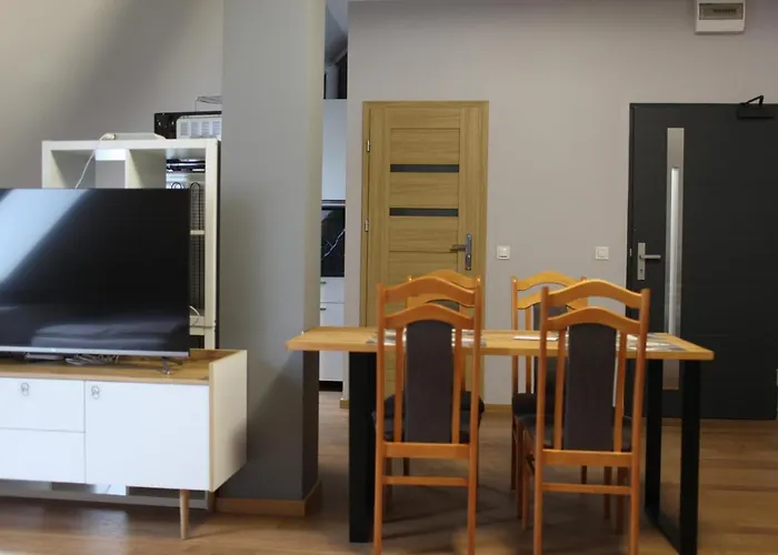 A&b Klaudyny Βαρσοβία