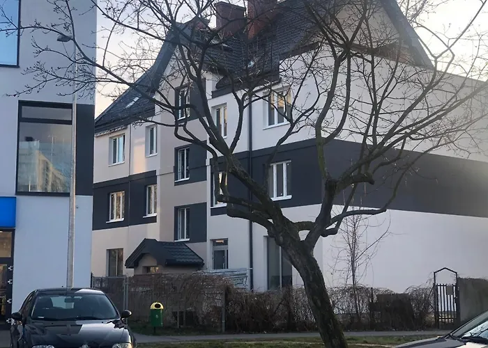 A&b Klaudyny 3* Βαρσοβία