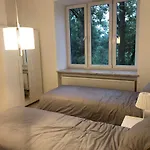 A&b Klaudyny Aparthotel