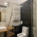 A&b Klaudyny Aparthotel