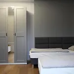 Aparthotel A&b Klaudyny Varsavia