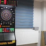 A&b Klaudyny Varsavia