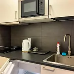 A&b Klaudyny Aparthotel Varsavia